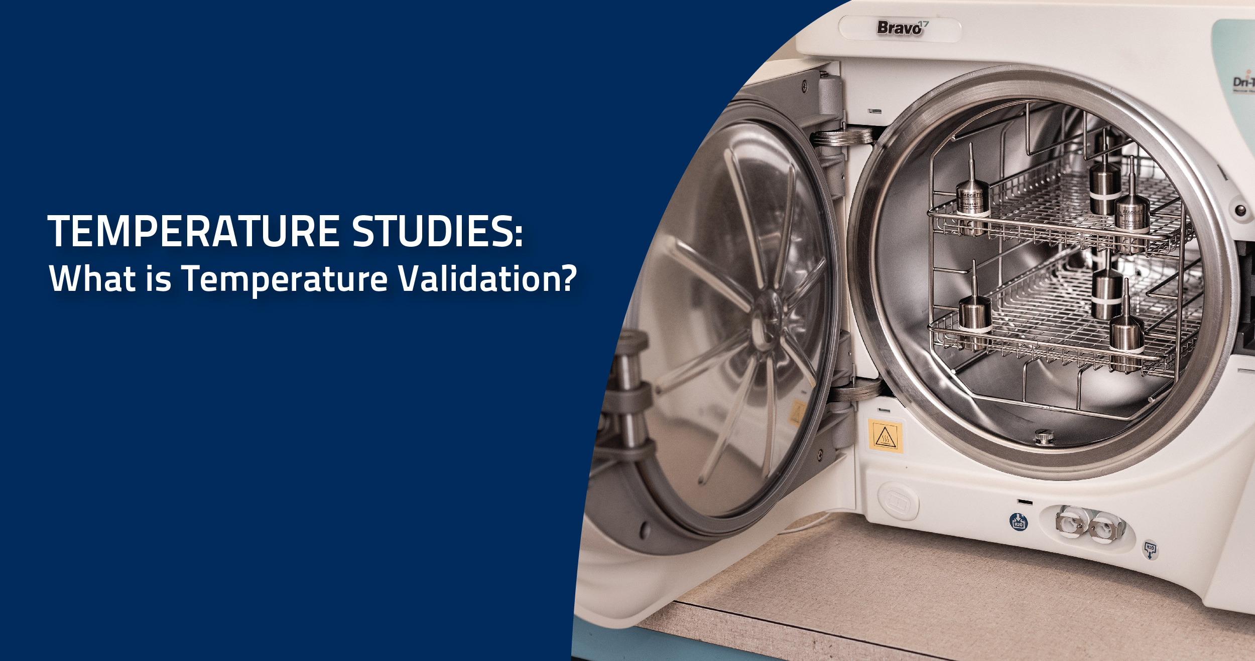 What is Temperature Validation?