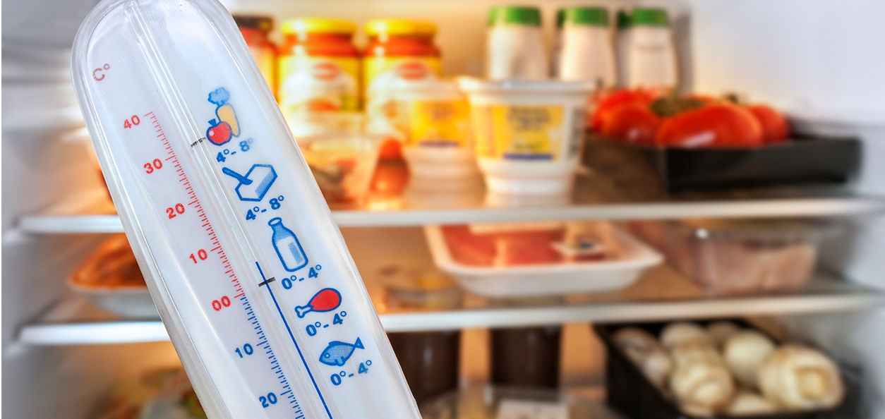 How Proper Temperature Zones Are Crucial to Keeping Food Safe