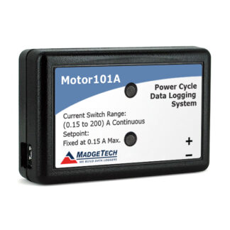 Motor101A