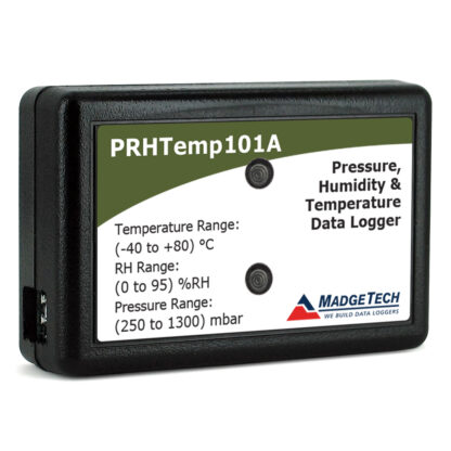 PRHTemp101A
