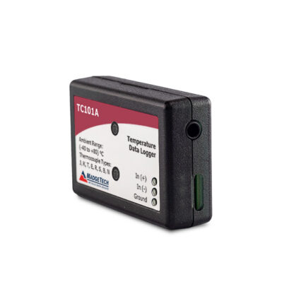 TC101A Compact, Temperature Data Logger | MadgeTech
