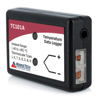 TC101A