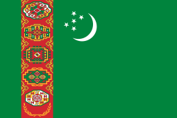 Turkmenistan