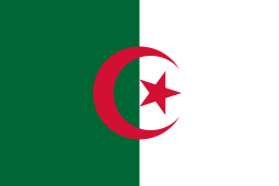 Algeria