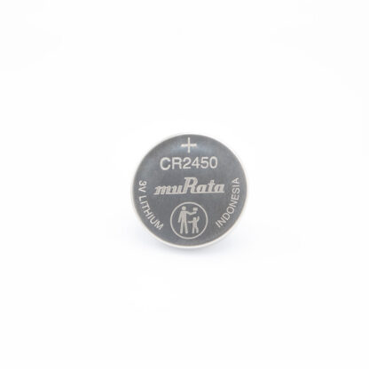 CR2450 Coin Cell Battery