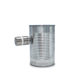 Logger In Can