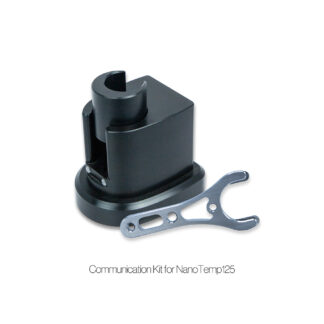 Communication Kit for NanoTemp125