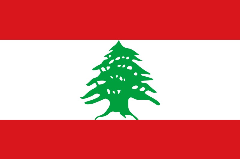 Lebanon Lebanon