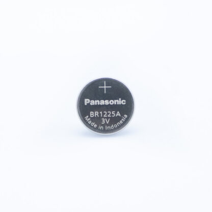BR1225A Panasonic Battery